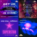 Andy Craig - Are You Ready For Love ?
