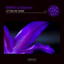 DOMOTO & Sabyman - Letting Me Down (Original Mix)