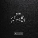 MARRI - My Crazy Life