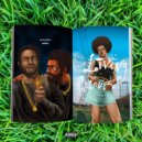 Johnny Storm & PANELS - Look At Me King