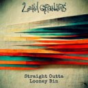 Looney Grandpas - Altered States ()