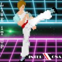 Interzona - Live It Up