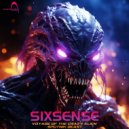 Bass6 & Sixsense - Rock The Beast