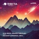 Ilya Reza & Spacetime djs - Ascent (Original Mix)