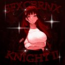 SFXCBRNX - KNIGHT II ()