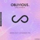 Dreamira - Oblivious