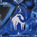 Vedat Mutlu, Cafe De Anatolia - Koe
