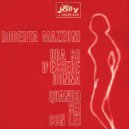Roberta Mazzoni & Orchestra di Ezio Leoni - Ora so d\'essere donna (feat. Orchestra di Ezio Leoni) ()