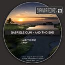 Gabriele Olmi - Main (Original Mix)