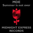 Anna Velazquez - Nothing is going to stop us ()