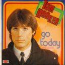 Tom Hooker - Go Today (New Version)
