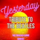 The Fabulous Lounge Quartet - Here Comes The Sun