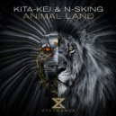Kita-Kei & N-sKing - Animal Land