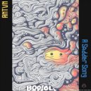 ANTVN - A Sadder Song (Original Mix)