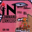 Saliva Commandos - Orfa Murd