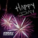 Kwaku Darlington - Happy Day (Original Mix)