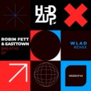 Robin Fett, Easttown - Breathe