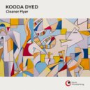 Kooda Dyed - Cleaner Flyer