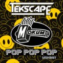 Tekscape - The Warrior Chief (Original Mix)