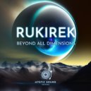 Rukirek - Through The Desert