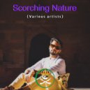 Brenna Matz - Scorching Nature