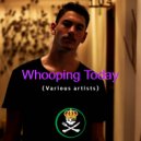 Nisha Dearring - Whooping Today