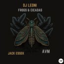 DJ Leoni - Frogs & Cicadas