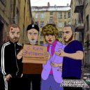 гриша гофман, MC Кальмар, SHuSHa - С кем фитовать (prod. by RS Music STUDIO)