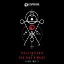 Paula Cazenave - Crazy Trip