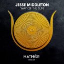 Jesse Middleton - Way Of The Sun