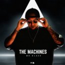 MR.BLACK - The Machines (Extended Mix)