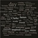 Clarke James - Precipitation Jubilation