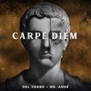 Del Verbo & Mr. Ashé - Cine Negro (Instrumental)