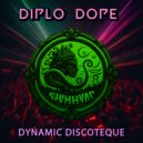Diplo Dope - Cosmic Meltdown (Original Mix)
