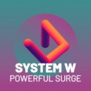 System W - Incredible Abstraction (Original Mix)