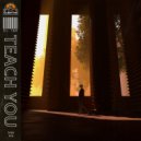 TORU & FVR feat. Rhett Rowan - Teach You (Original Mix)