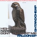 SHIT AND CHEAP - DON\'T YOU (Original Mix)