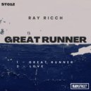 Ray Ricch - Love (Original Mix)