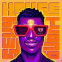 D.J.C. Feat. Bijoux - Sexy House Thang (Radio Edit)