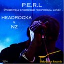 Headrocka & NZ - P.E.R.L (Extended  Mix)