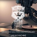 Dirkie Coetzee, Deeper Calling - Dream Machine (Extended Mix)