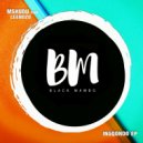 Mshudu feat. Leendzo - Ingqondo (Ivan Afro5 Remix)