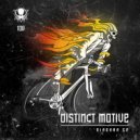 Distinct Motive - Bold