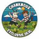 Chanknous - Fragancias