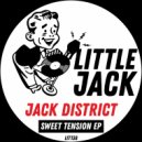 Jack District - Purely Emotion