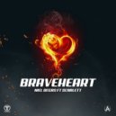Niel Degas Ft Scarlett - Braveheart (Original Mix)