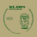 we.amps - Analog Tea