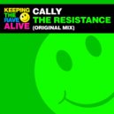 Cally - The Resistance (Original Mix)