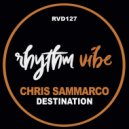 Chris Sammarco - Destination