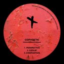Copasetic - Composition